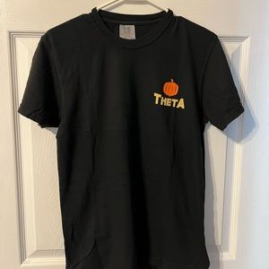 Kappa Alpha Theta Comfort Colors